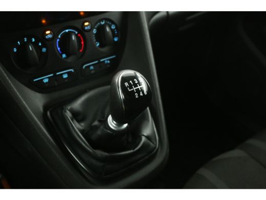Ford Transit Connect 1.5 TDCI L2H1 | Airco | Cruise | 3-Zits | Parkeersensoren ActivLease financial lease