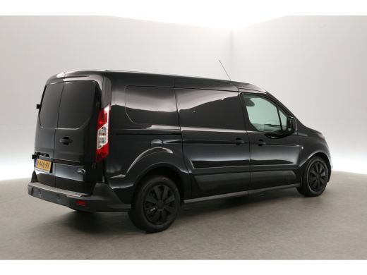 Ford Transit Connect 1.5 TDCI L2H1 | Airco | Cruise | 3-Zits | Parkeersensoren ActivLease financial lease