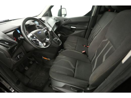 Ford Transit Connect 1.5 TDCI L2H1 | Airco | Cruise | 3-Zits | Parkeersensoren ActivLease financial lease