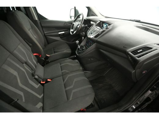Ford Transit Connect 1.5 TDCI L2H1 | Airco | Cruise | 3-Zits | Parkeersensoren ActivLease financial lease