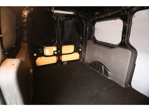 Ford Transit Connect 1.5 TDCI L2H1 | Airco | Cruise | 3-Zits | Parkeersensoren ActivLease financial lease