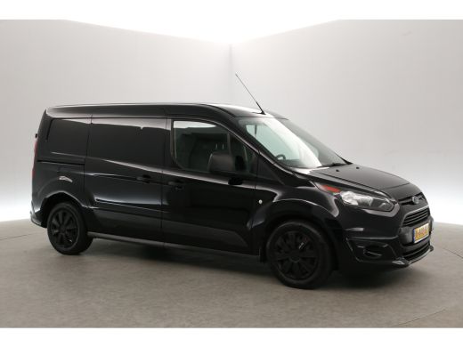 Ford Transit Connect 1.5 TDCI L2H1 | Airco | Cruise | 3-Zits | Parkeersensoren ActivLease financial lease