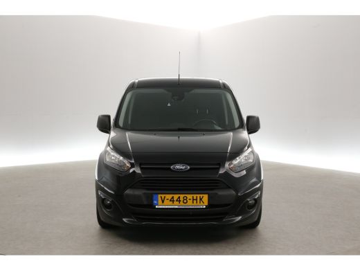 Ford Transit Connect 1.5 TDCI L2H1 | Airco | Cruise | 3-Zits | Parkeersensoren ActivLease financial lease