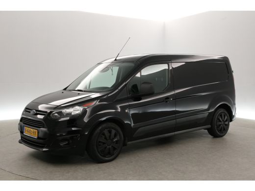 Ford Transit Connect 1.5 TDCI L2H1 | Airco | Cruise | 3-Zits | Parkeersensoren ActivLease financial lease