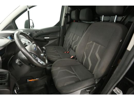 Ford Transit Connect 1.5 TDCI L2H1 | Airco | Cruise | 3-Zits | Parkeersensoren ActivLease financial lease