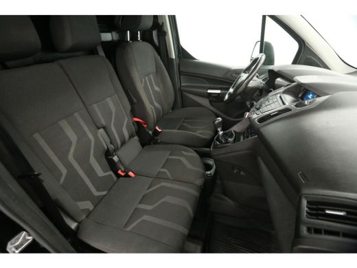 Ford Transit Connect 1.5 TDCI L2H1 | Airco | Cruise | 3-Zits | Parkeersensoren ActivLease financial lease