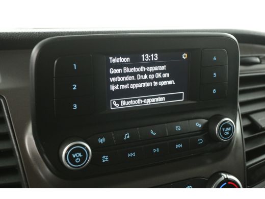 Ford Transit Custom 2.0 TDCI L1H1 | Airco | Cruise | 3-Zits | Parkeersens. | Stoelverw. ActivLease financial lease