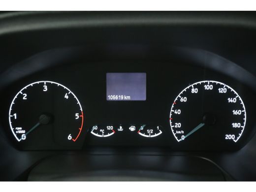 Ford Transit Custom 2.0 TDCI L1H1 | Airco | Cruise | 3-Zits | Parkeersens. | Stoelverw. ActivLease financial lease