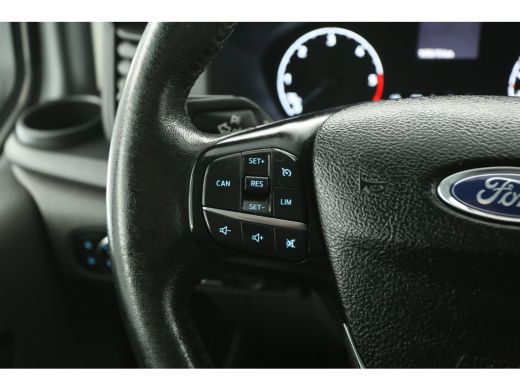 Ford Transit Custom 2.0 TDCI L1H1 | Airco | Cruise | 3-Zits | Parkeersens. | Stoelverw. ActivLease financial lease