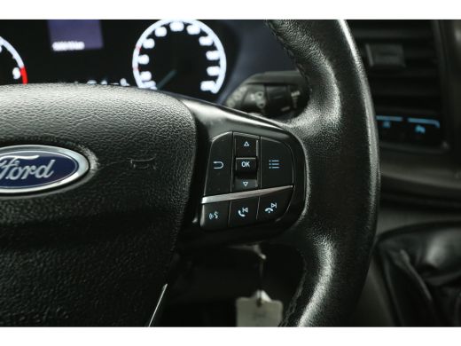 Ford Transit Custom 2.0 TDCI L1H1 | Airco | Cruise | 3-Zits | Parkeersens. | Stoelverw. ActivLease financial lease