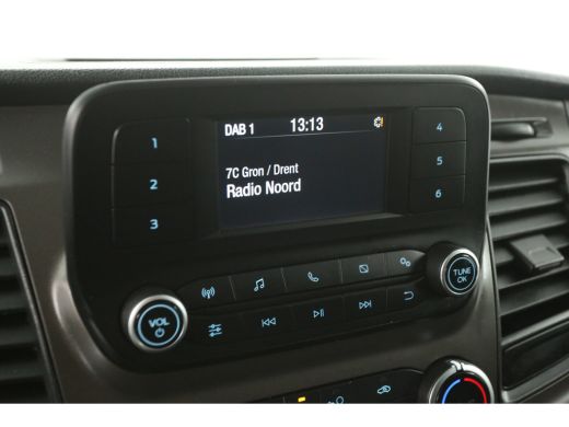 Ford Transit Custom 2.0 TDCI L1H1 | Airco | Cruise | 3-Zits | Parkeersens. | Stoelverw. ActivLease financial lease