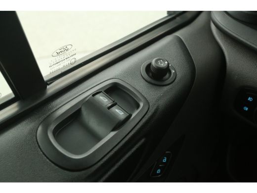 Ford Transit Custom 2.0 TDCI L1H1 | Airco | Cruise | 3-Zits | Parkeersens. | Stoelverw. ActivLease financial lease