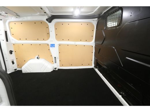 Ford Transit Custom 2.0 TDCI L1H1 | Airco | Cruise | 3-Zits | Parkeersens. | Stoelverw. ActivLease financial lease