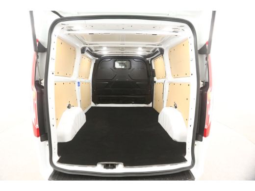 Ford Transit Custom 2.0 TDCI L1H1 | Airco | Cruise | 3-Zits | Parkeersens. | Stoelverw. ActivLease financial lease