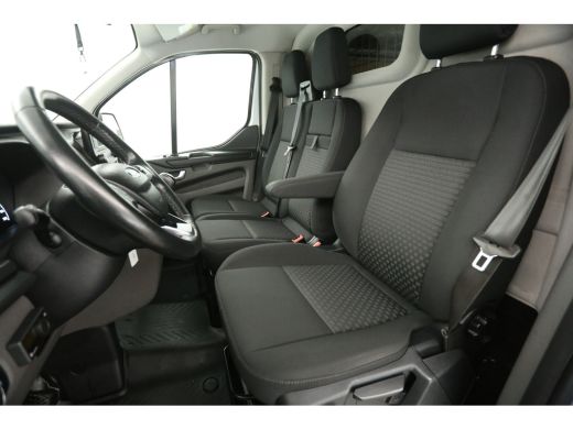 Ford Transit Custom 2.0 TDCI L1H1 | Airco | Cruise | 3-Zits | Parkeersens. | Stoelverw. ActivLease financial lease