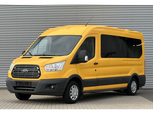 Ford Transit Kombi 350 2.0 TDCI L3H2 Trend Personenbus
