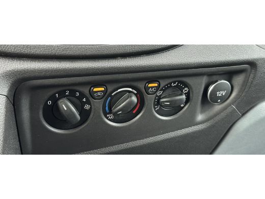 Ford Transit Kombi 350 2.0 TDCI L3H2 Trend Personenbus ActivLease financial lease
