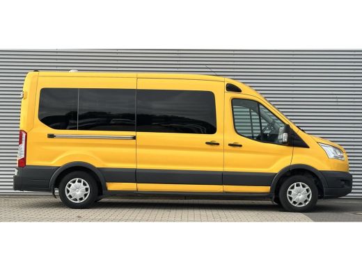 Ford Transit Kombi 350 2.0 TDCI L3H2 Trend Personenbus ActivLease financial lease