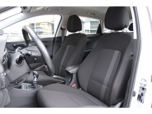 Hyundai i20 1.0 T-GDI Comfort Smart | Adaptive Cruise Control | Lane Assist | Achteruitrijcamera | Lichtmetal... ActivLease financial lease