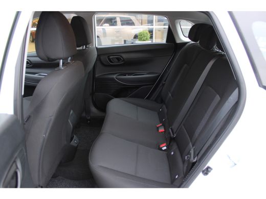 Hyundai i20 1.0 T-GDI Comfort Smart | Adaptive Cruise Control | Lane Assist | Achteruitrijcamera | Lichtmetal... ActivLease financial lease