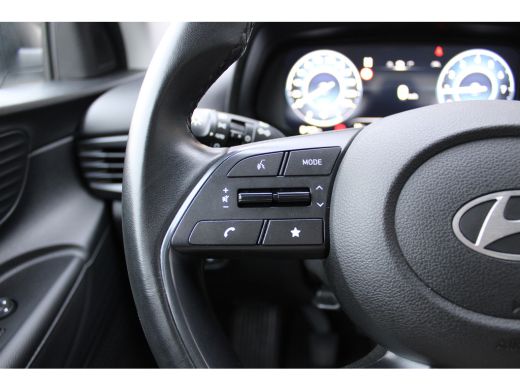 Hyundai i20 1.0 T-GDI Comfort Smart | Adaptive Cruise Control | Lane Assist | Achteruitrijcamera | Lichtmetal... ActivLease financial lease