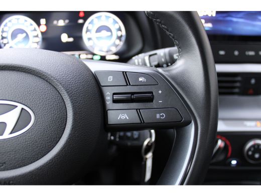 Hyundai i20 1.0 T-GDI Comfort Smart | Adaptive Cruise Control | Lane Assist | Achteruitrijcamera | Lichtmetal... ActivLease financial lease