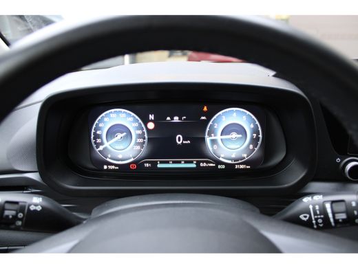 Hyundai i20 1.0 T-GDI Comfort Smart | Adaptive Cruise Control | Lane Assist | Achteruitrijcamera | Lichtmetal... ActivLease financial lease