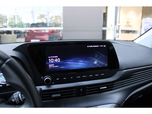 Hyundai i20 1.0 T-GDI Comfort Smart | Adaptive Cruise Control | Lane Assist | Achteruitrijcamera | Lichtmetal... ActivLease financial lease