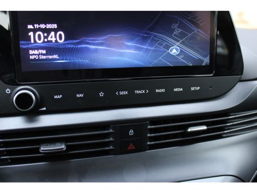 Hyundai i20 1.0 T-GDI Comfort Smart | Adaptive Cruise Control | Lane Assist | Achteruitrijcamera | Lichtmetal... ActivLease financial lease