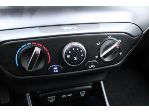 Hyundai i20 1.0 T-GDI Comfort Smart | Adaptive Cruise Control | Lane Assist | Achteruitrijcamera | Lichtmetal... ActivLease financial lease