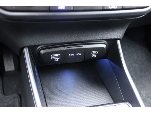 Hyundai i20 1.0 T-GDI Comfort Smart | Adaptive Cruise Control | Lane Assist | Achteruitrijcamera | Lichtmetal... ActivLease financial lease