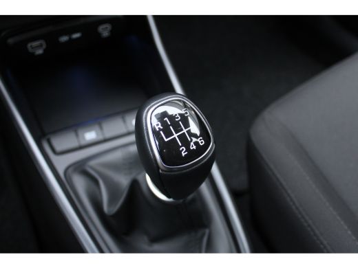 Hyundai i20 1.0 T-GDI Comfort Smart | Adaptive Cruise Control | Lane Assist | Achteruitrijcamera | Lichtmetal... ActivLease financial lease