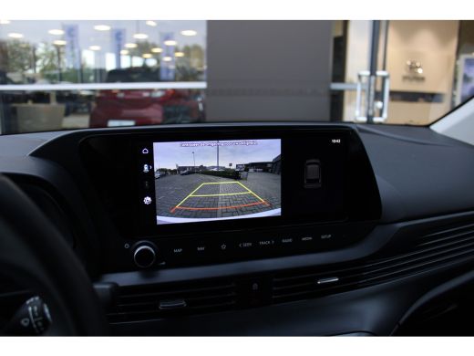 Hyundai i20 1.0 T-GDI Comfort Smart | Adaptive Cruise Control | Lane Assist | Achteruitrijcamera | Lichtmetal... ActivLease financial lease