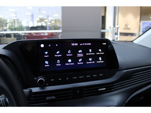 Hyundai i20 1.0 T-GDI Comfort Smart | Adaptive Cruise Control | Lane Assist | Achteruitrijcamera | Lichtmetal... ActivLease financial lease