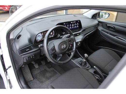 Hyundai i20 1.0 T-GDI Comfort Smart | Adaptive Cruise Control | Lane Assist | Achteruitrijcamera | Lichtmetal... ActivLease financial lease