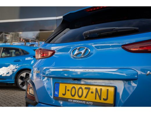 Hyundai Kona 1.6 GDI HEV Fashion Design | Achteruitrijcamera | Apple Carplay/Android Auto|telefoonintegratie p... ActivLease financial lease