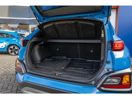 Hyundai Kona 1.6 GDI HEV Fashion Design | Achteruitrijcamera | Apple Carplay/Android Auto|telefoonintegratie p... ActivLease financial lease