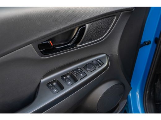 Hyundai Kona 1.6 GDI HEV Fashion Design | Achteruitrijcamera | Apple Carplay/Android Auto|telefoonintegratie p... ActivLease financial lease