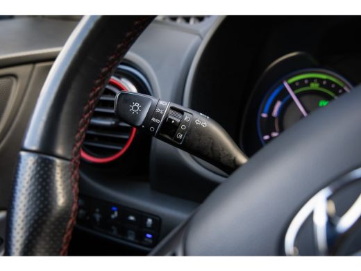 Hyundai Kona 1.6 GDI HEV Fashion Design | Achteruitrijcamera | Apple Carplay/Android Auto|telefoonintegratie p... ActivLease financial lease