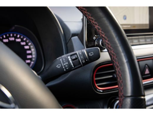 Hyundai Kona 1.6 GDI HEV Fashion Design | Achteruitrijcamera | Apple Carplay/Android Auto|telefoonintegratie p... ActivLease financial lease