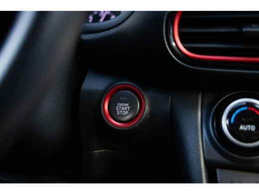 Hyundai Kona 1.6 GDI HEV Fashion Design | Achteruitrijcamera | Apple Carplay/Android Auto|telefoonintegratie p... ActivLease financial lease