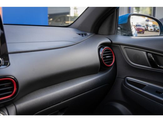 Hyundai Kona 1.6 GDI HEV Fashion Design | Achteruitrijcamera | Apple Carplay/Android Auto|telefoonintegratie p... ActivLease financial lease