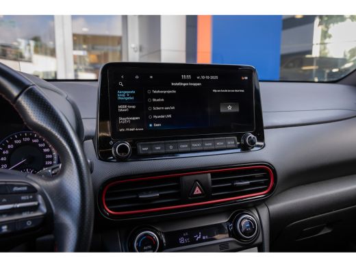 Hyundai Kona 1.6 GDI HEV Fashion Design | Achteruitrijcamera | Apple Carplay/Android Auto|telefoonintegratie p... ActivLease financial lease