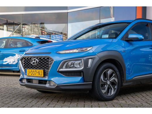 Hyundai Kona 1.6 GDI HEV Fashion Design | Achteruitrijcamera | Apple Carplay/Android Auto|telefoonintegratie p... ActivLease financial lease