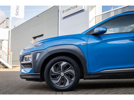 Hyundai Kona 1.6 GDI HEV Fashion Design | Achteruitrijcamera | Apple Carplay/Android Auto|telefoonintegratie p... ActivLease financial lease