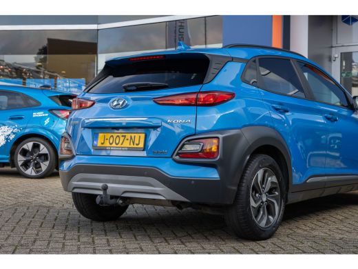Hyundai Kona 1.6 GDI HEV Fashion Design | Achteruitrijcamera | Apple Carplay/Android Auto|telefoonintegratie p... ActivLease financial lease