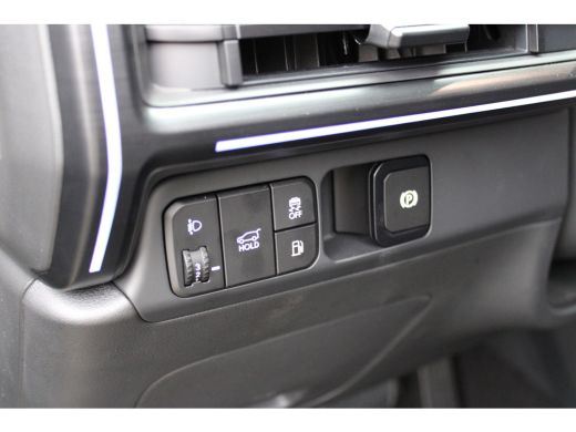 Hyundai Santa Fe 1.6 T-GDI PHEV Black Line 4WD 7p. | Ocado Green | Lederen bekleding | 360 camera | 20 Inch Velgen | ActivLease financial lease