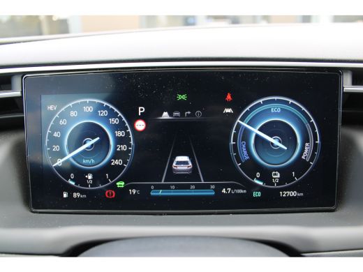 Hyundai Tucson 1.6 T-GDI PHEV Comfort Smart 4WD | Cruise control adaptief met Stop&Go | Stuurwiel verwarmd | Voo... ActivLease financial lease