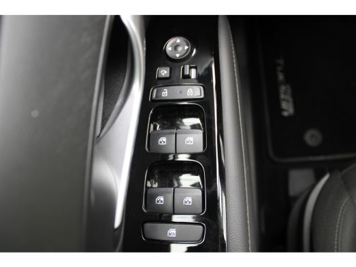 Hyundai Tucson 1.6 T-GDI PHEV Comfort Smart 4WD | Cruise control adaptief met Stop&Go | Stuurwiel verwarmd | Voo... ActivLease financial lease