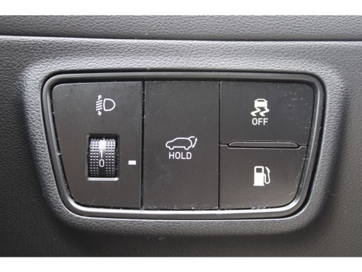 Hyundai Tucson 1.6 T-GDI PHEV Comfort Smart 4WD | Cruise control adaptief met Stop&Go | Stuurwiel verwarmd | Voo... ActivLease financial lease